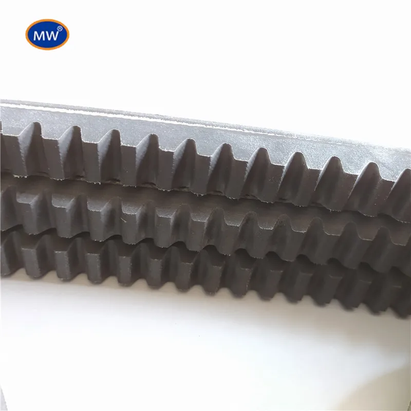 Авто V ремень питания трансмиссионные ремни типа AV20-1150 для шины вентилятора