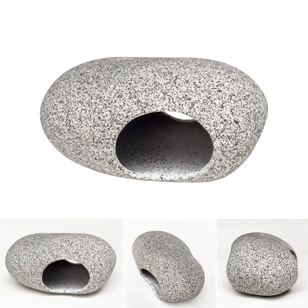 Моделирование творческие поделки прочный камень легкий маленький для домашних