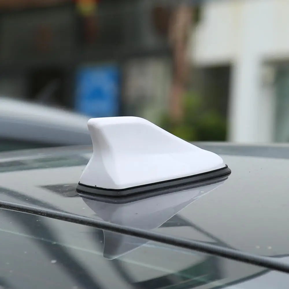 Горячая распродажа 60% модная Водонепроницаемая антенна Акулий плавник