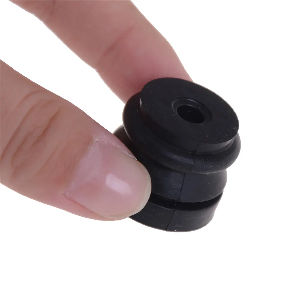 

1PCS 4500 5200 5800 45CC 52CC 58CC Rubber Chainsaw Damper Av Spring Shock