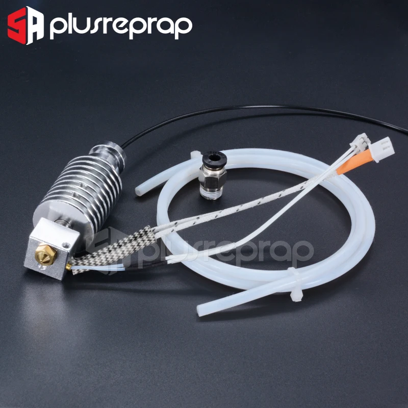 I3 Мега Hotend 12V 24V нагреватель V5 Боуден Модернизированный J head 3D принтеры Запчасти