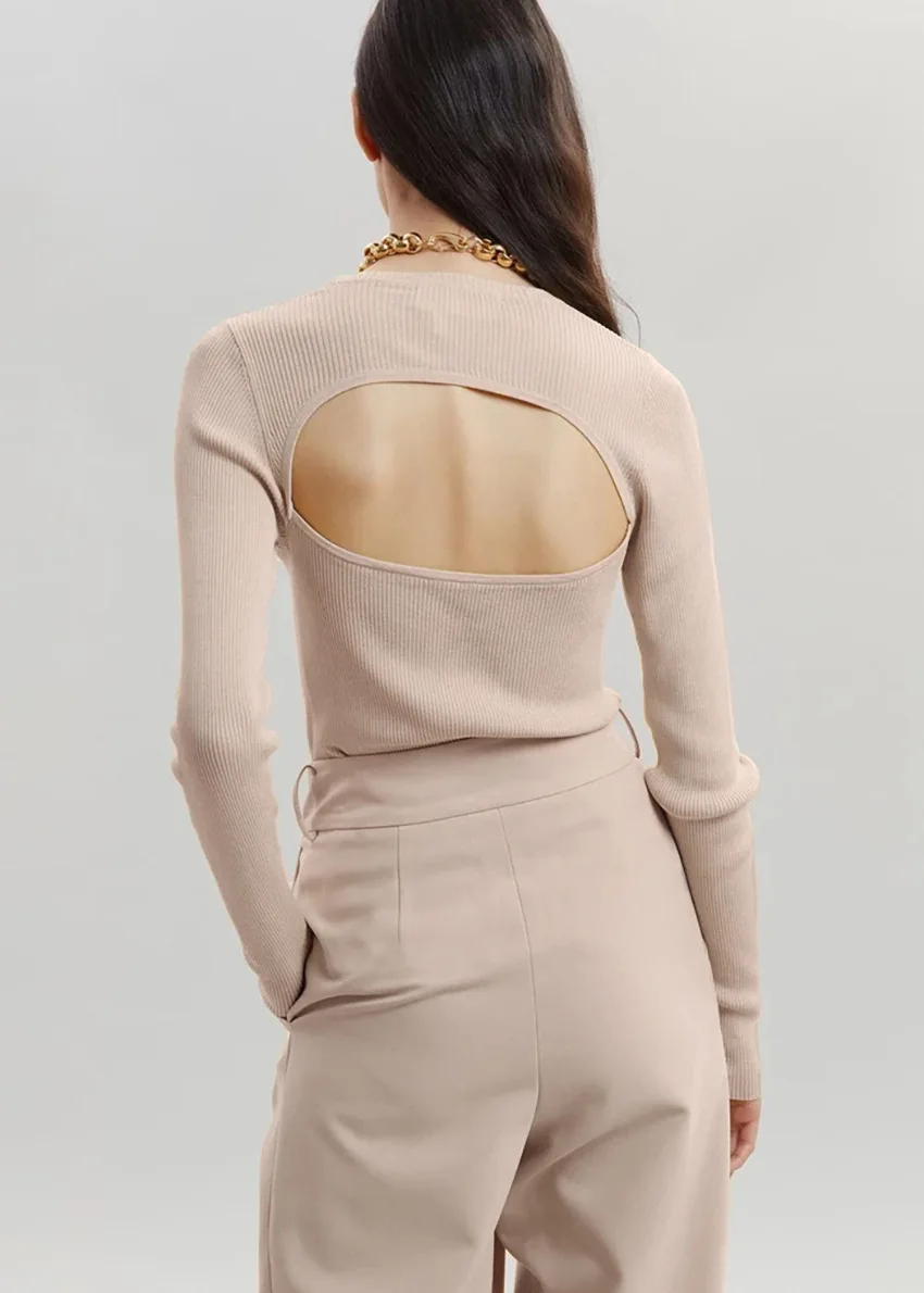 

Casual High Waist Wide Leg Pants Woman Real Pocket Sashes Solid Long Pants 2021 New Fashion Spring