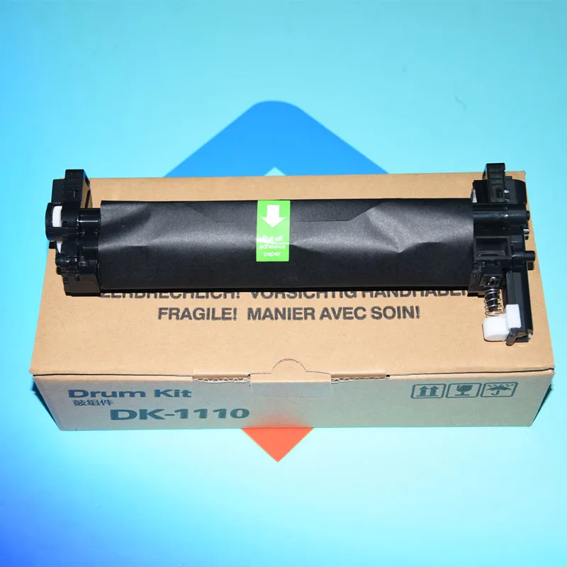 Барабанная установка 302M293010 для Kyocera FS1020 FS1025 FS1120 FS1125 FS1220 FS1320 FS1040 FS1060|Детали