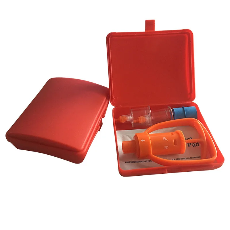 Новый насос для экстракции ядов комплект первой помощи аварийный инструмент