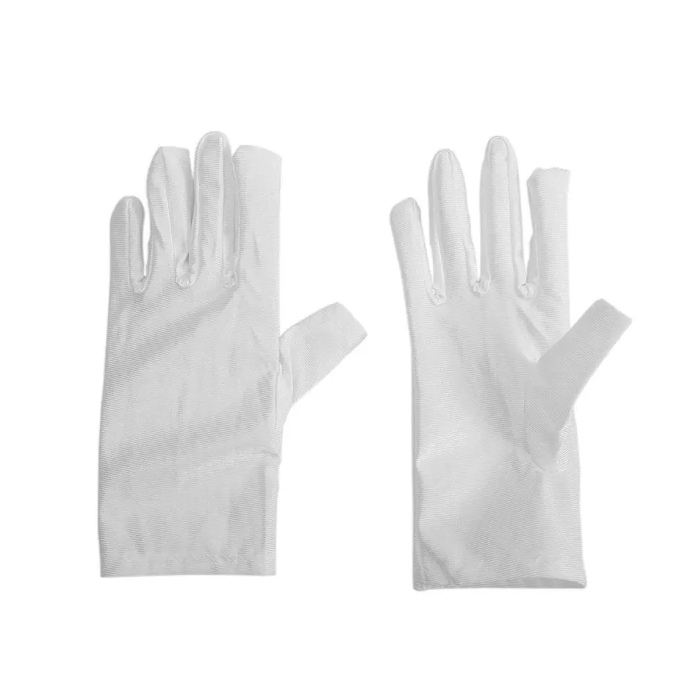 Атласное Вечернее танцевальное платье для вечеринки с длинными пальцами особых