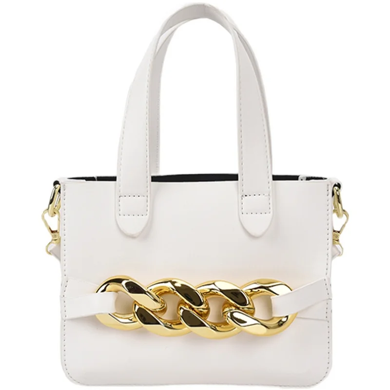 

Original Brand Popular Handbags 2021 New Fashion Messenger Bag All-match Handbag Tote Bag Bucket Bag Shoulder Bag