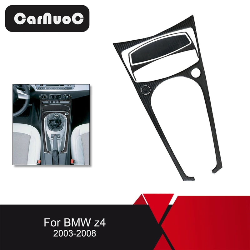 

Консоль переключения передач для BMW Z4 03-08, 4 шт.
