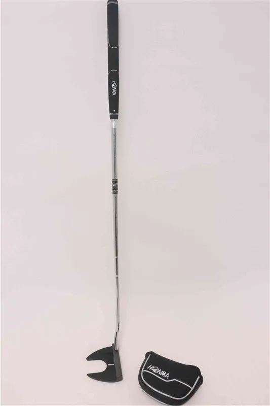 Новинка клюшка для гольфа унисекс Honma HP 2008 Высокое качество OEM правая с крышкой