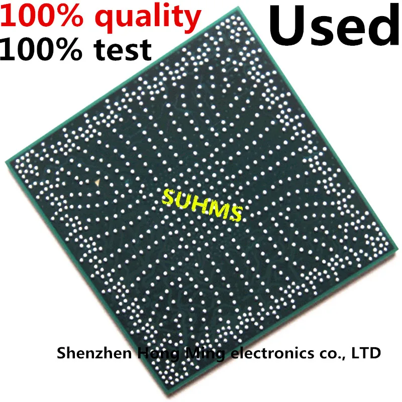 

100% test very good product SR40D SR40E SR40A FH82QM370 FH82CM246 FH82C246 82QM370 82C246 82CM246 BGA Chipset
