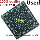 100% тест очень хороший продукт SR405 FH82H370 bga чип ребол с шариками IC чипы