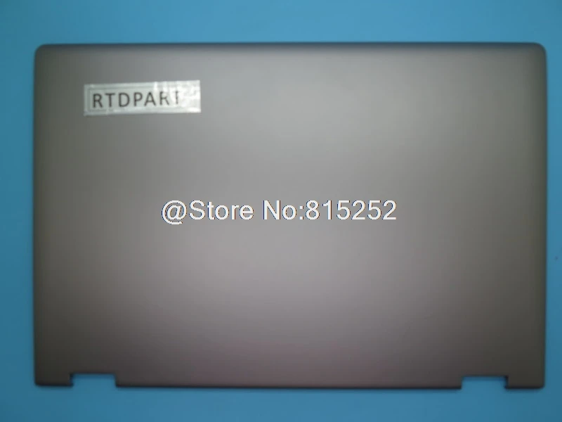 Чехол для ноутбука lenovo Yoga 13 30500171 30500245 30500201 30500246 lcd верхняя крышка 30500200 30500244 30500115 - Цвет: LCD Top Cover Gray