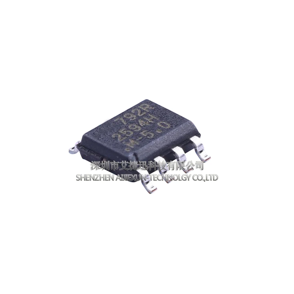 

5 pcs LM2594HVMX-5.0 SOP-8 New and origianl parts IC chips