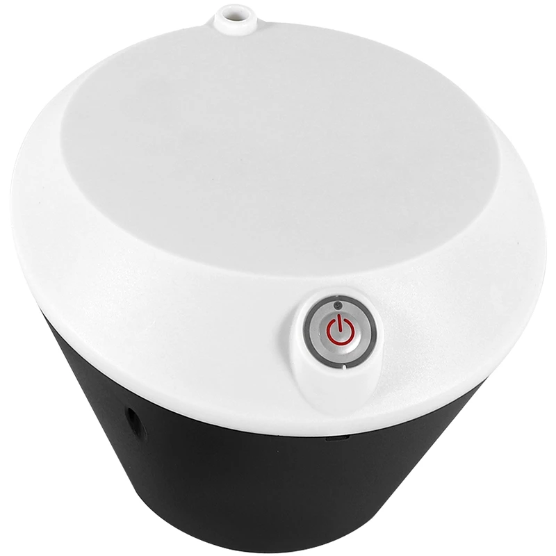 

Portable Electric Dispenser Automatic Pumping Rechargeable Home Bottled Water Pump