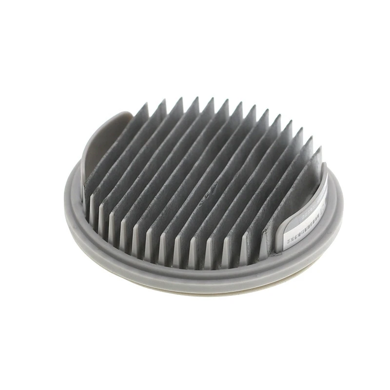 

5Pcs Hepa Filter for Xiaomi Roidmi Wireless F8 & 1set Water Tank Cleaning Cloth Fitting for Xiaomi Mijiai 1C