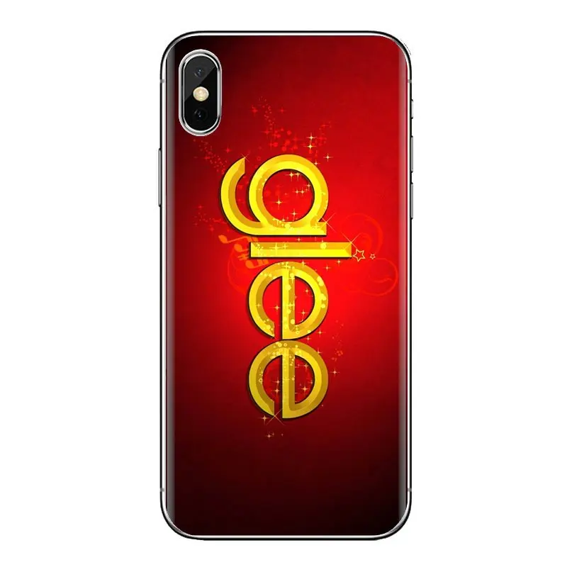 Молодежная Музыкальная комедия Glee Brittany корпус для samsung Galaxy S2 S3 S4 S5 MINI S6 S7 edge S8 S9 Plus