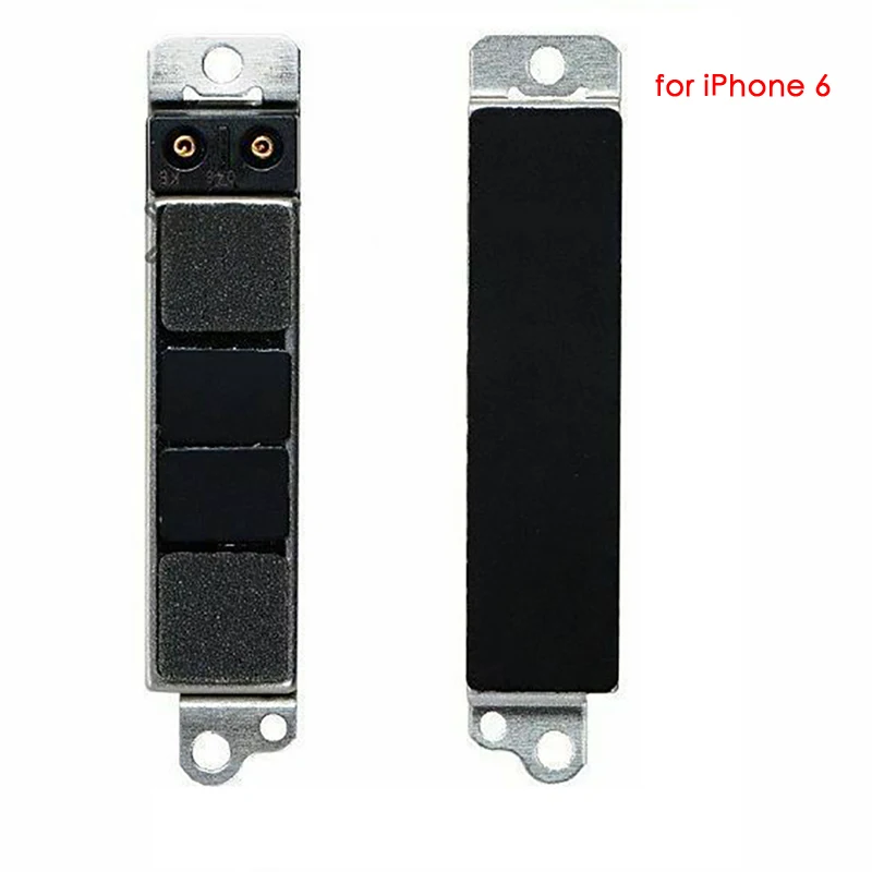 Сменный сенсорный модуль двигателя вибратора совместимый с iPhone 6 Plus 6s 6S Plus|Шлейфы
