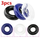 3 шт. кольцо для задержки эякуляции мужской пенис Растяжитель эротические Кольца для пениса секс-игрушки для мужчин интимные изделия для взрослых