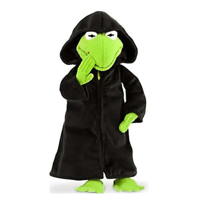 Эксклюзивная плюшевая игрушка Muppets show 2 самые хотели 17 дюймов мягкие игрушки