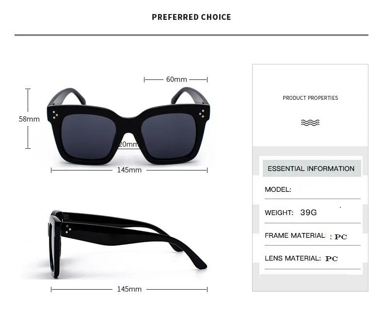 Ким солнечные очки в стиле Кардашьян леди плоский верх очки Lunette Femme женские роскошные брендовые Солнцезащитные очки женские заклепки солнцезащитные очки UV400