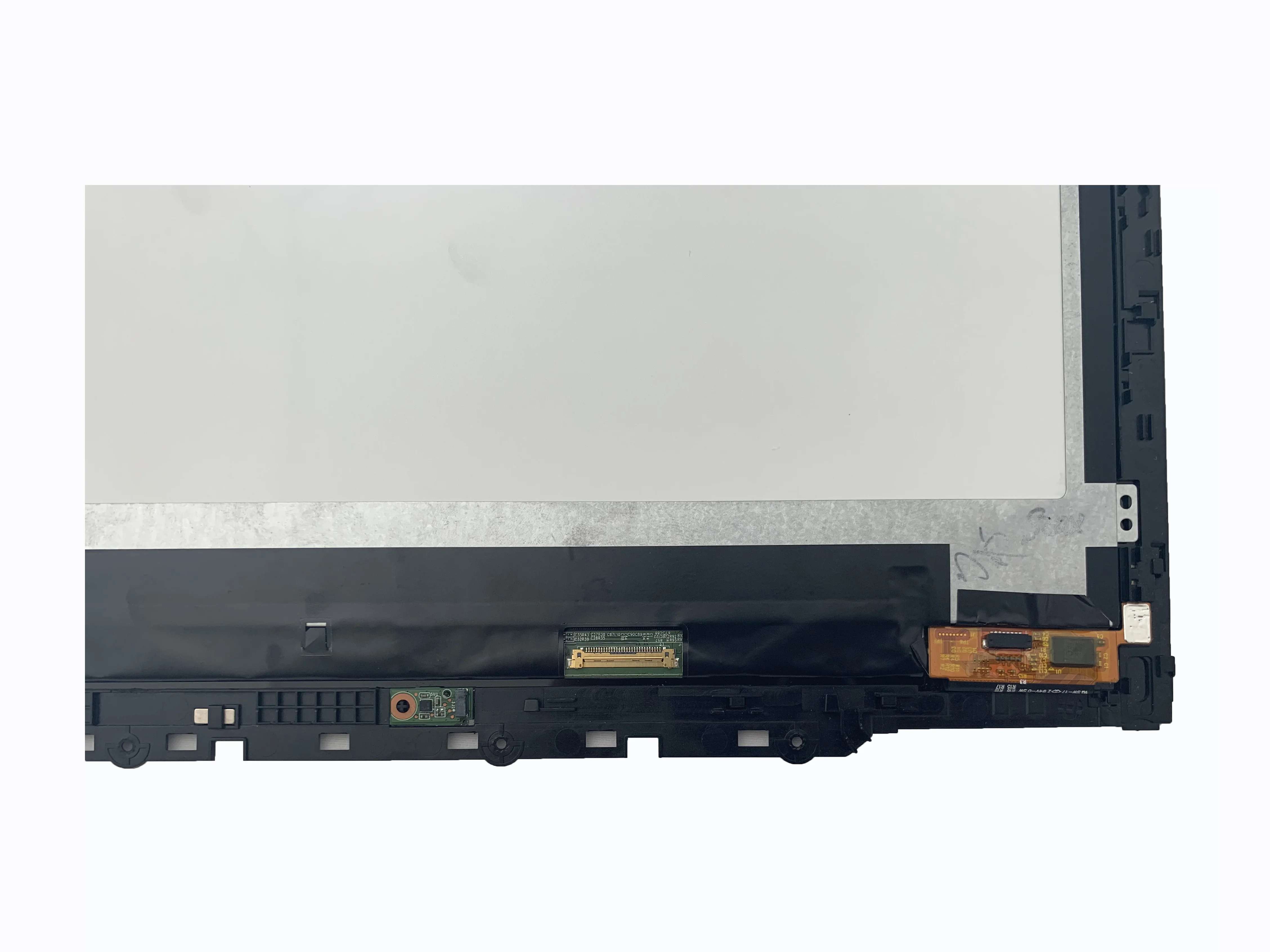 11.6&quot LCD Laptop Touch Screen Assembly for lenovo ideapad yoga 330 330-11 flex 3 11 330-11IBY 300-11IGM 1366*768 | Компьютеры и
