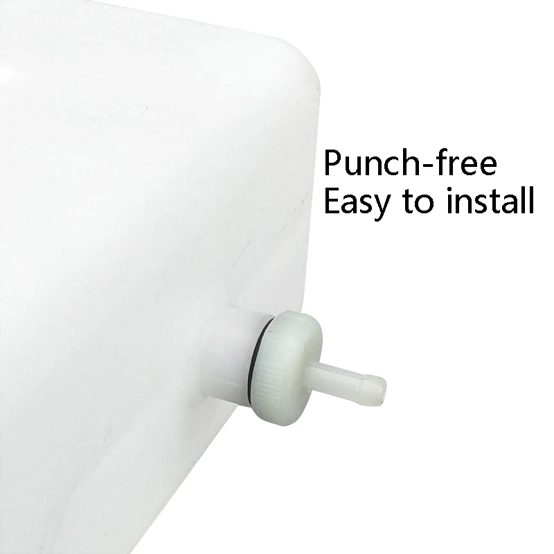 7л Топливный бак воздушный парковочный нагреватель топливный для хранения масла