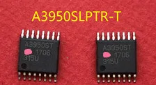 

A3950SLPTR-T A3950ST TSSOP16 5 шт.