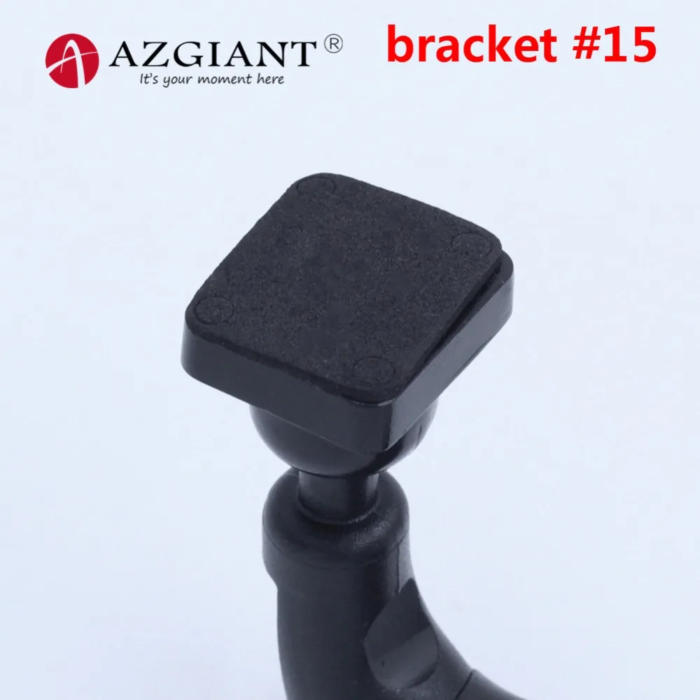 Кронштейн #15 для монитора зеркала заднего вида в салоне автомобиля подходит Fiat