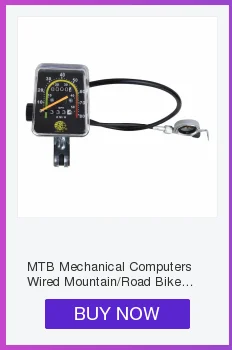 MTB механические компьютеры проводной Горный/Шоссейный велосипед Odemeter универсальное уличное Велосипедное оборудование велосипедный Спидометр велосипедный компьютер