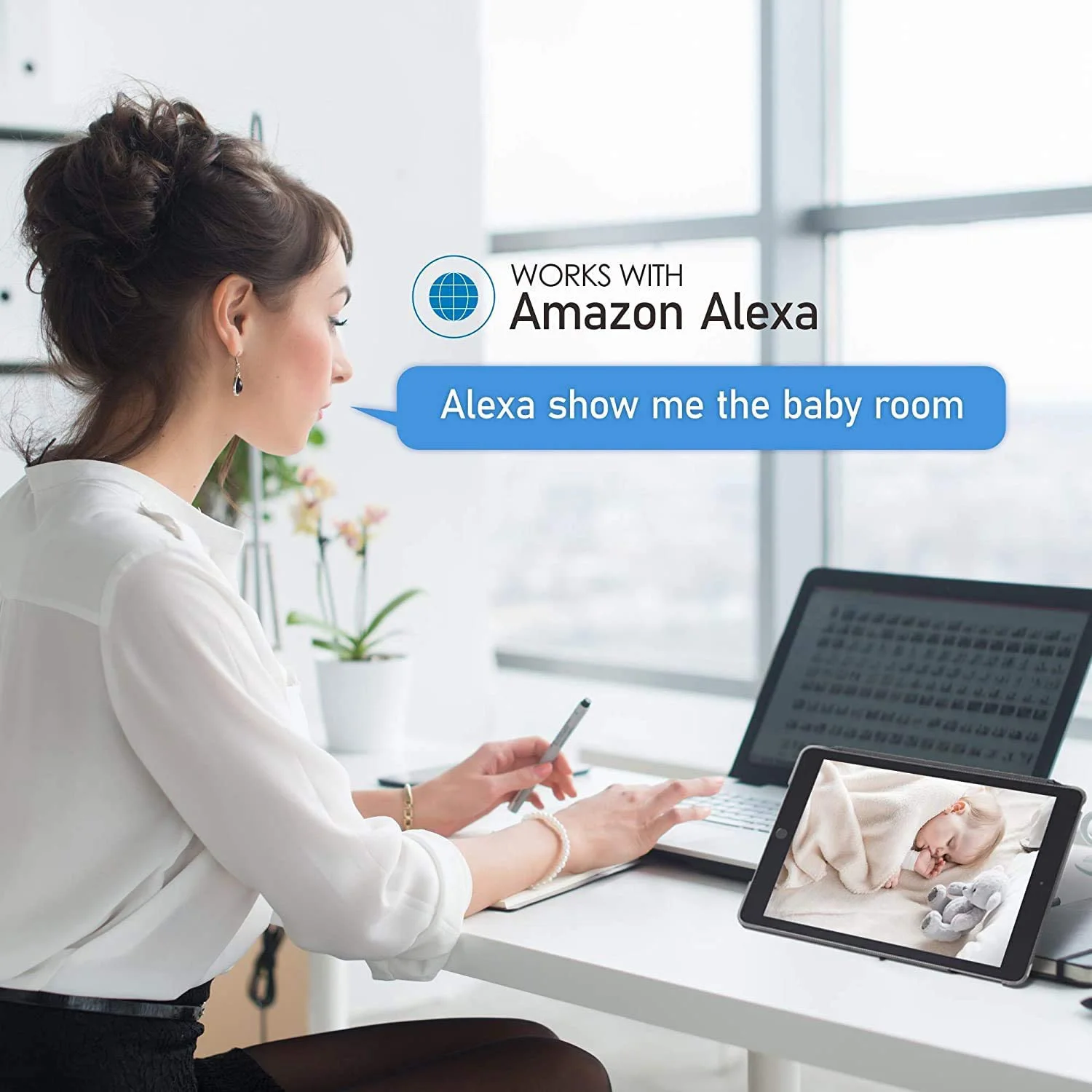 2MP двухдиапазонный Wi Fi ip камера безопасности Камера с AI человека обнаружения