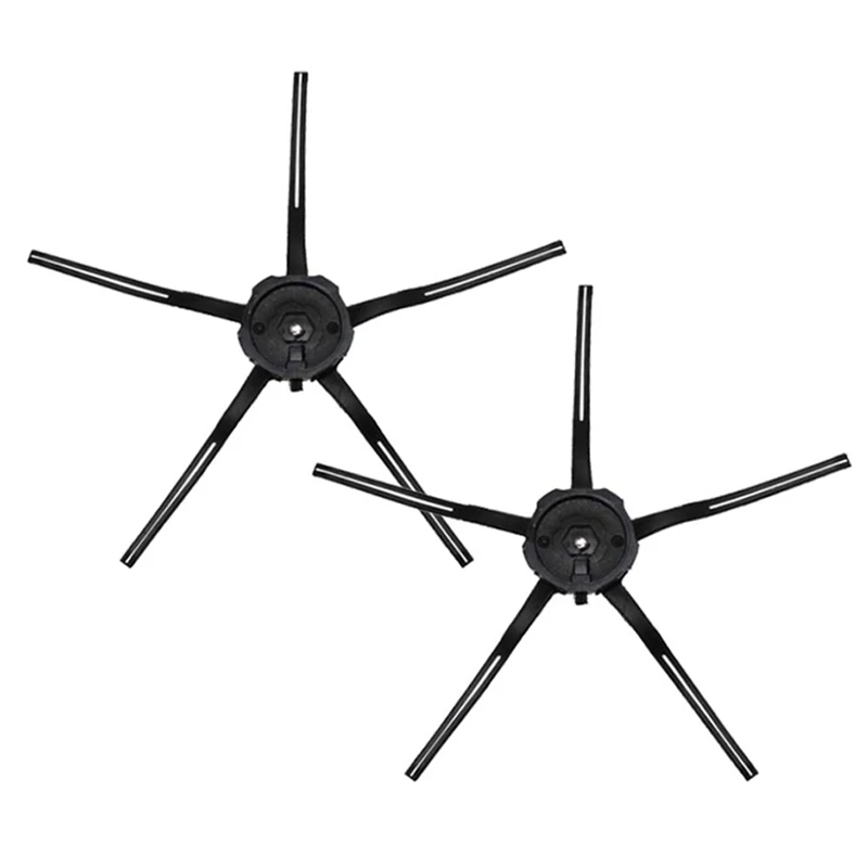 

Promotion!Main Brush Filter Black Side Brush for Xiaomi Roborock S50 S51 S55 S5 Max S6 S60 S6 Parts