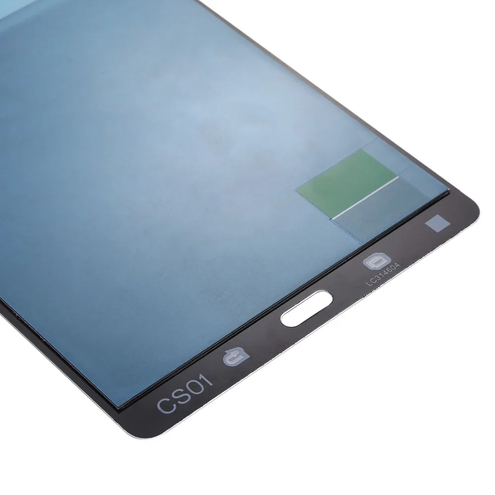 Для Galaxy Tab S 8,4 ЖК-экран и дигитайзер полная сборка для Galaxy Tab S 8,4 LTE/T705 ремонт, замена, аксессуары