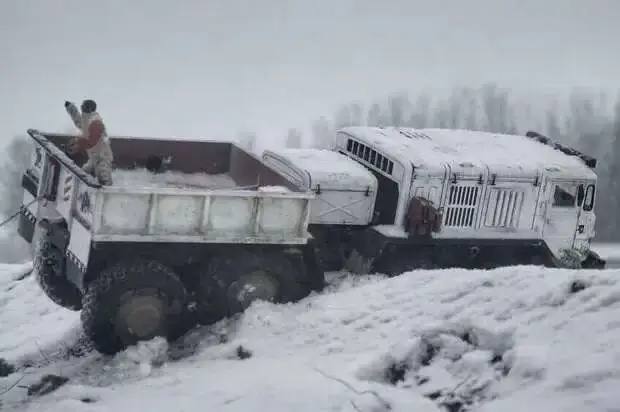 Новый военный MmETAL 8X8 8 колёс 8WD грузовик масштаб 1/12 RC рамка и корпус комплект