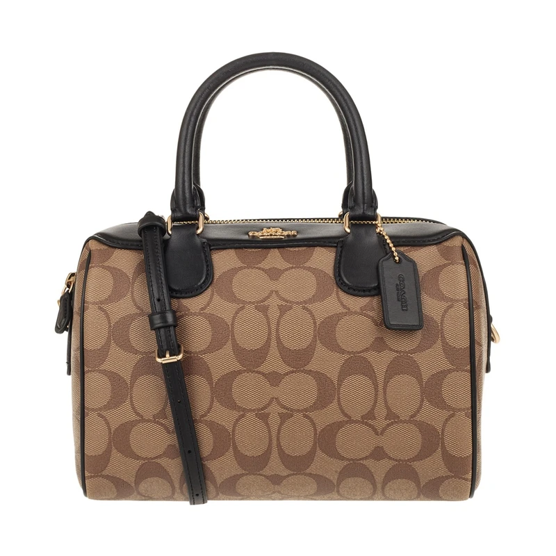 Подлинная оригинальная и брендовая новая сумка Coach F32203/f34271/F73119 фирменная