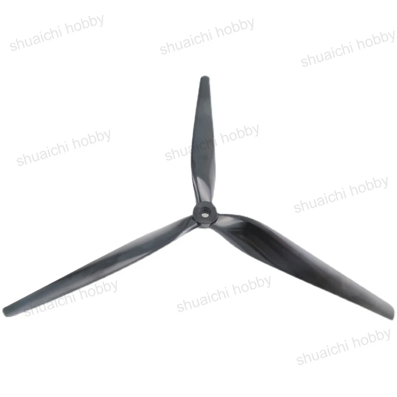 

1Pair RC FPV Drone HQProp X-Class 13inch Three-leaf Propeller HQ1309 Paddle 13x9x3 CW CCW Carbon Reinforced Nylon Props