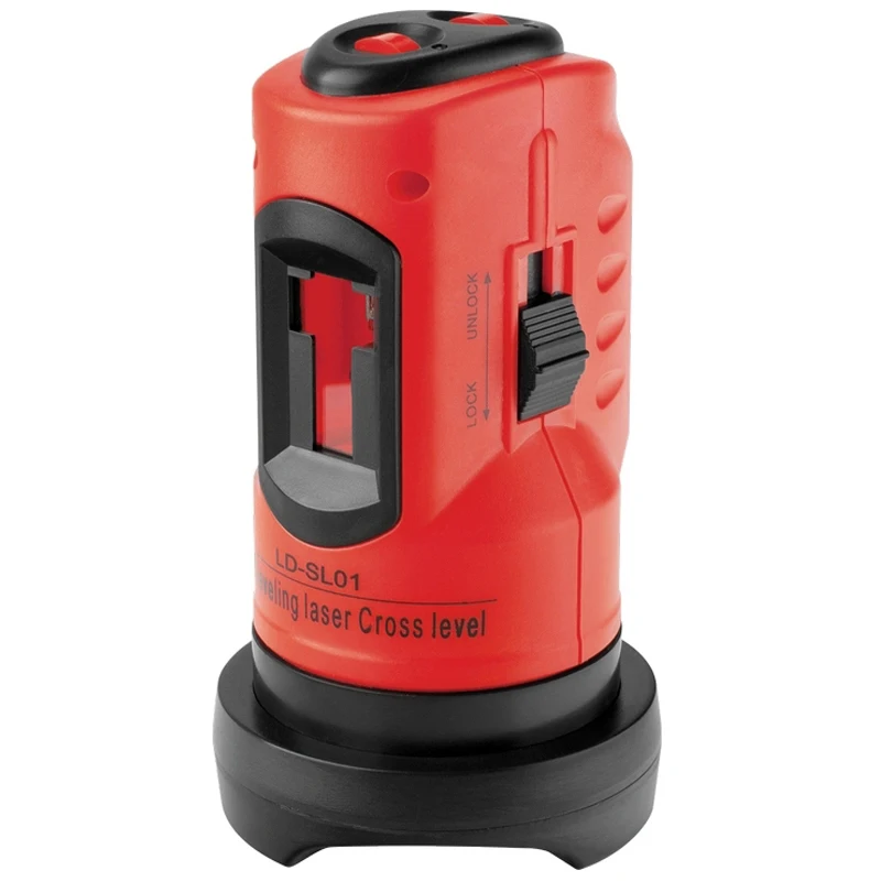 Лазерный уровень автоматический MATRIX 35033 (автоматического построения плоскости