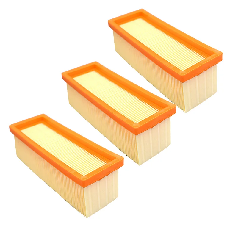 

Плоский Фильтр, запасные части для пылесоса Karcher 6,414-498,0 SE 2001 SE 3001 SE 5,100 SE 6,100 K 2801 A 2801 для сухой и влажной уборки