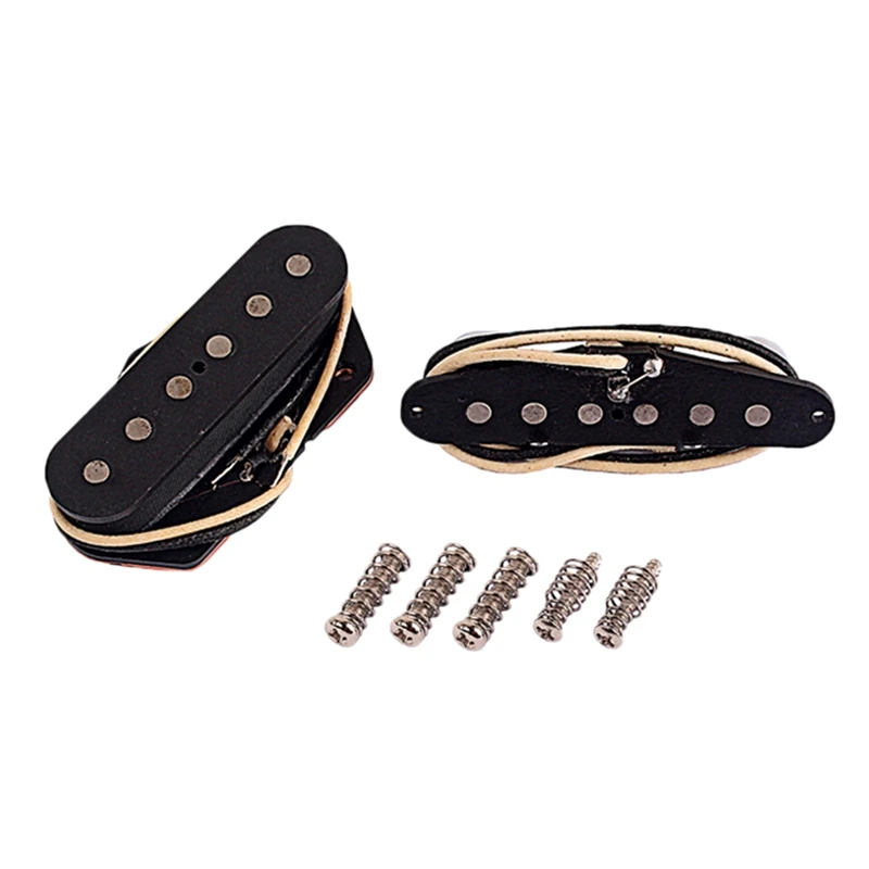 

Bridge Pickup Age Pickup for Tele for Electric Guitar Pickup Accessories