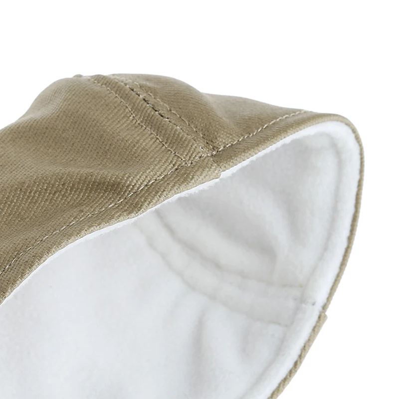 

Hot Sale Fabric Car Driving Prevent Wear Shoes Heel Protection Cover INY