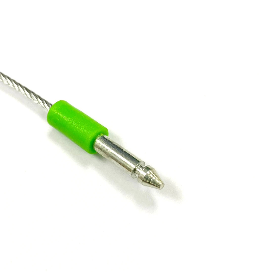 20 шт. пластиковые затягивающие проволочные уплотнения для грузовых