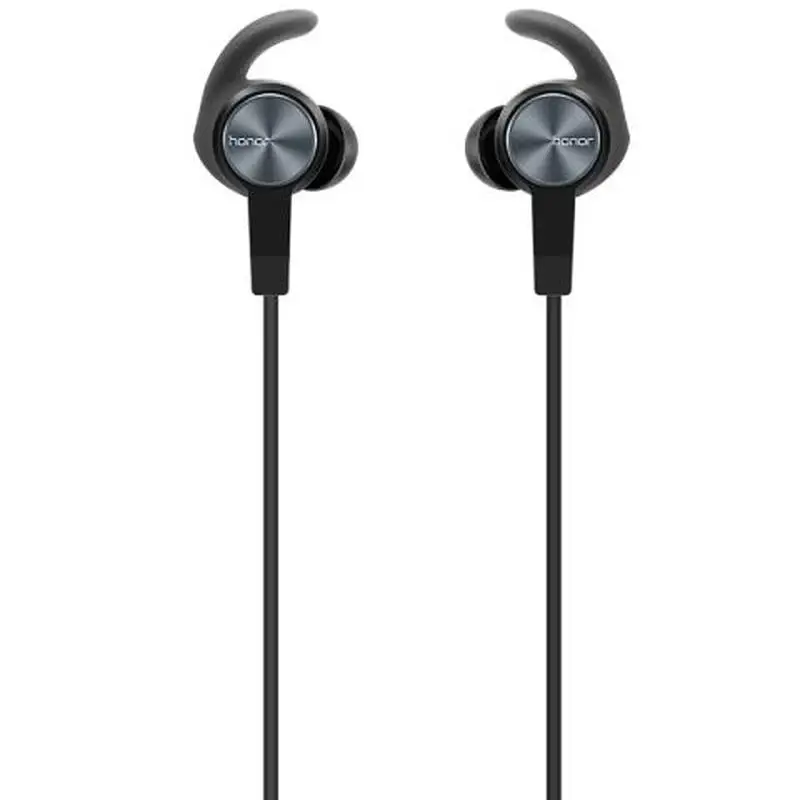 Новые наушники Huawei Honor xsport AM61 Bluetooth 4 1 беспроводное соединение с микрофоном