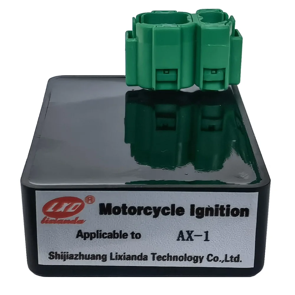 Высокое качество цифровой мотоцикл части воспламенитель TCI CDI AX 1 для Honda|parts of a road