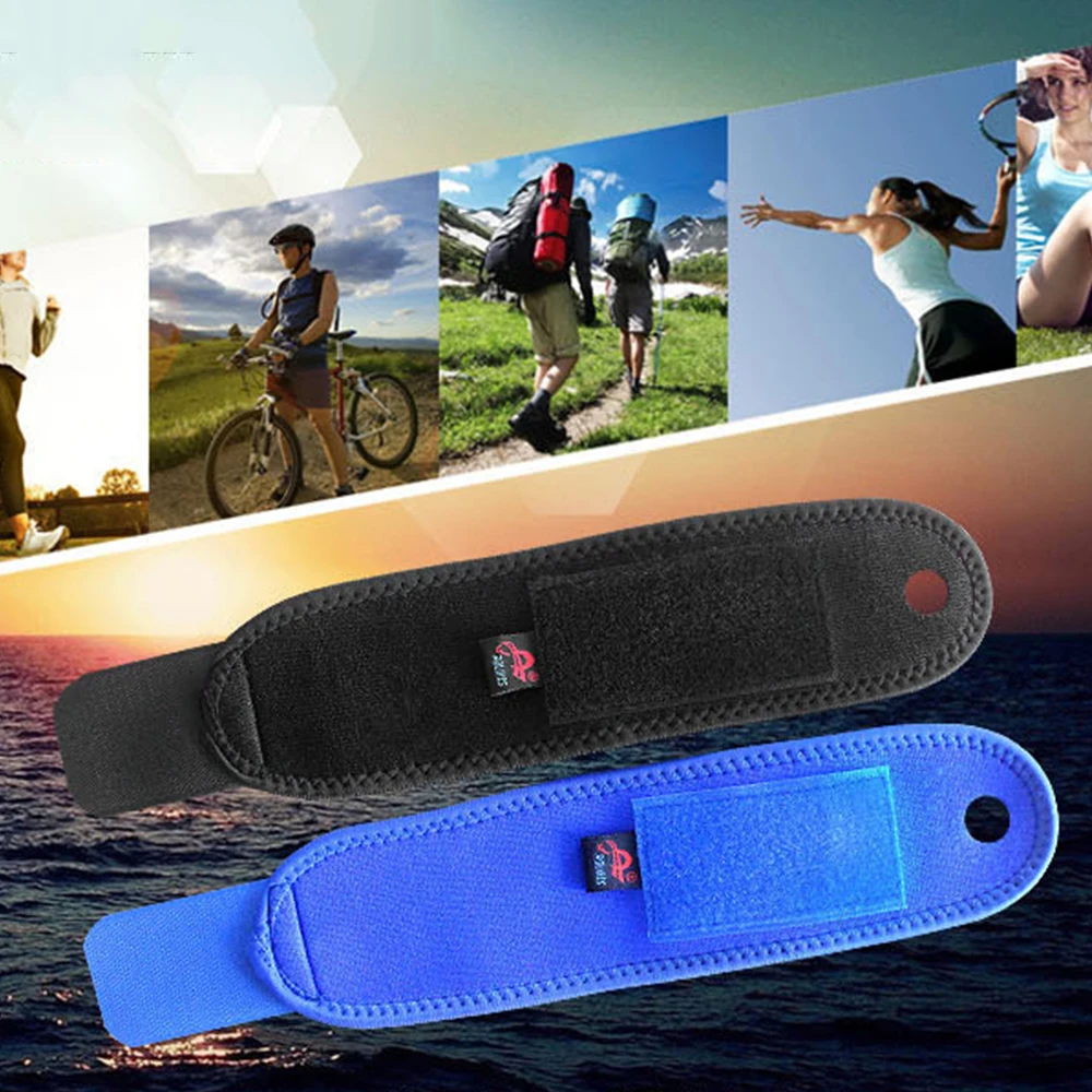 

Unisex Breathable Hand Guards Horizontal Bar Anti-sprain Weightlifting Wrist Support Bracer Bandage Wrist Protector