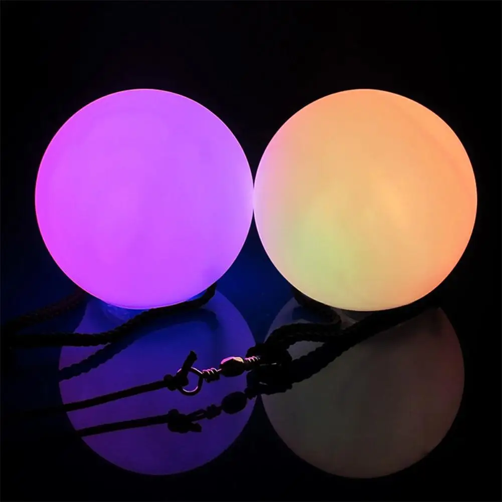 Светодиодная лампа RGB для танца живота профессиональный сценический светильник