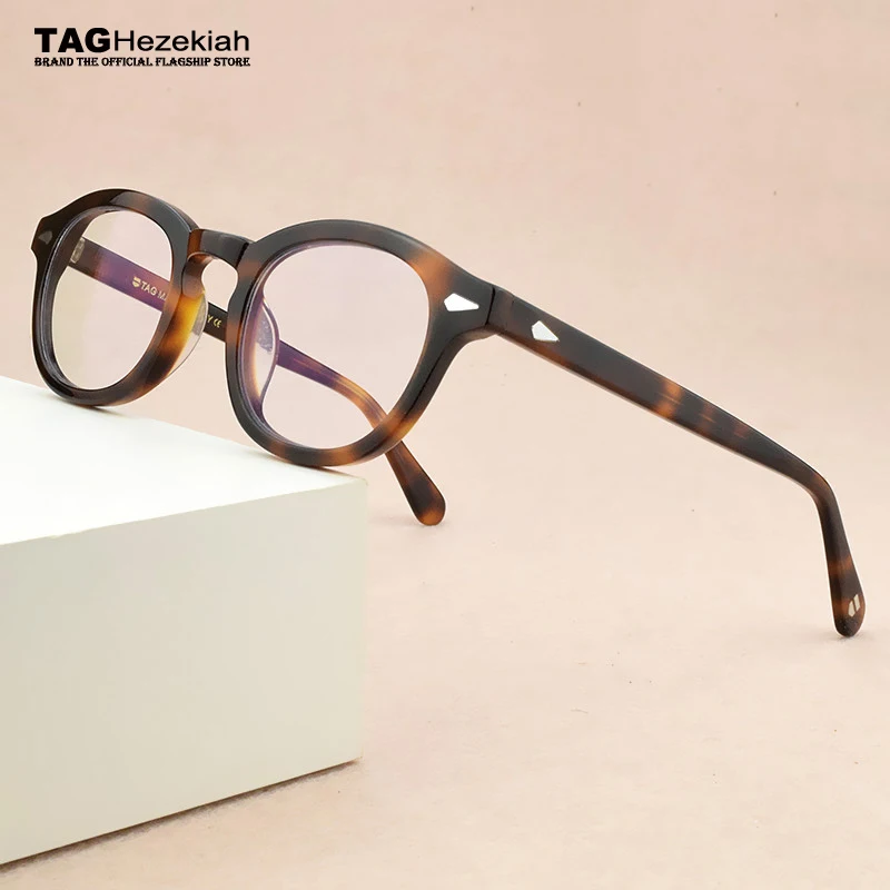 Винтажный брендовый синий светильник 2020 женские очки для компьютерных игр