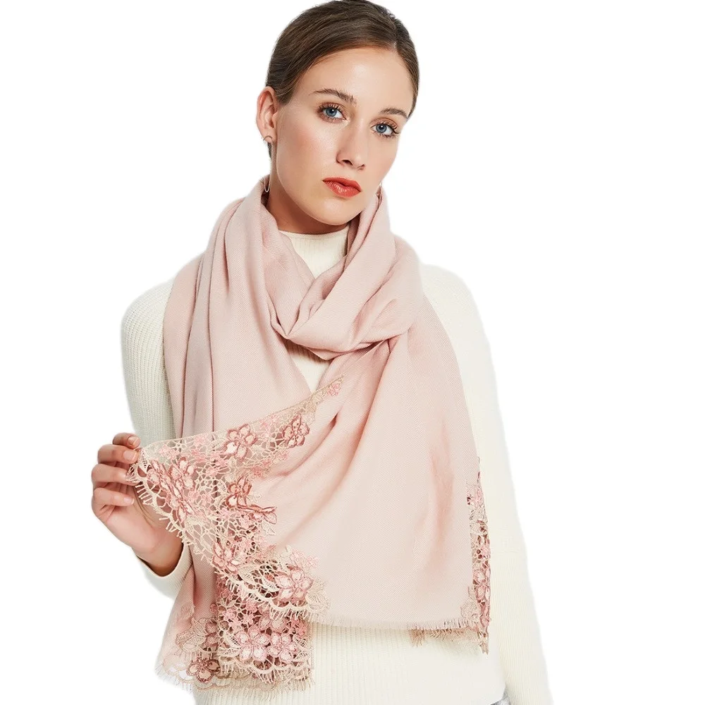 Новинка Женский клетчатый Стандартный шарф женское одеяло шали мягкий