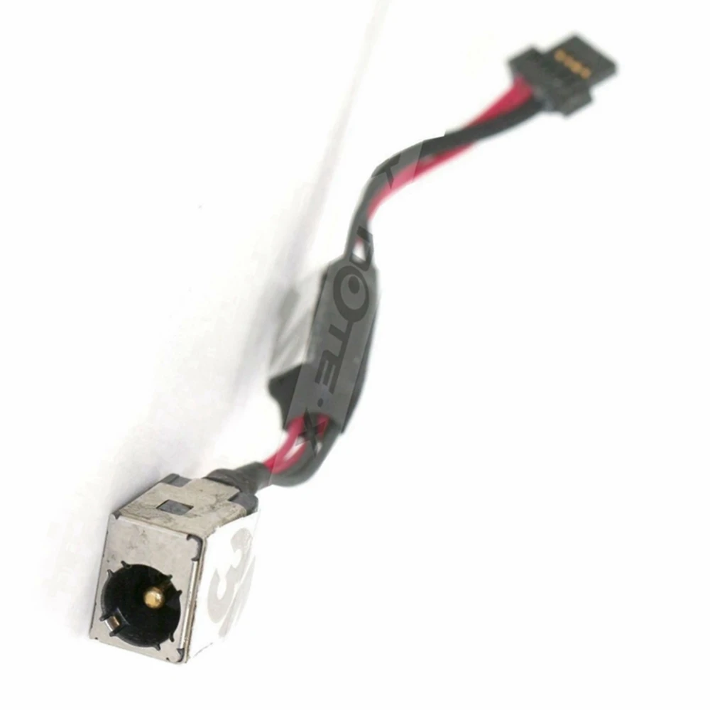Новый ноутбук DC разъем питания кабель для acer Aspire One NAV50 NAV70 AO532H 532H D260 D255 Ноутбук