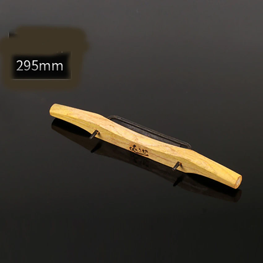 295*100mm Woodworking Handheld Slotted Planer Carpenter Planing Tools for Cutting Circular curved Workpieces Wholesale | Инструменты