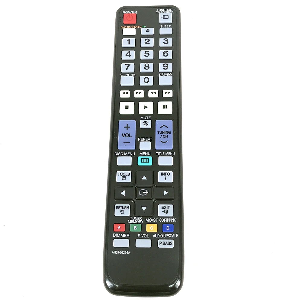 Новый оригинальный телефон для Samsung, подходит для DVD, домашнего кинотеатра, дистанционное управление Новый оригинальный телефон для Samsung, подходит для DVD, домашнего кинотеатра, дистанционное управление