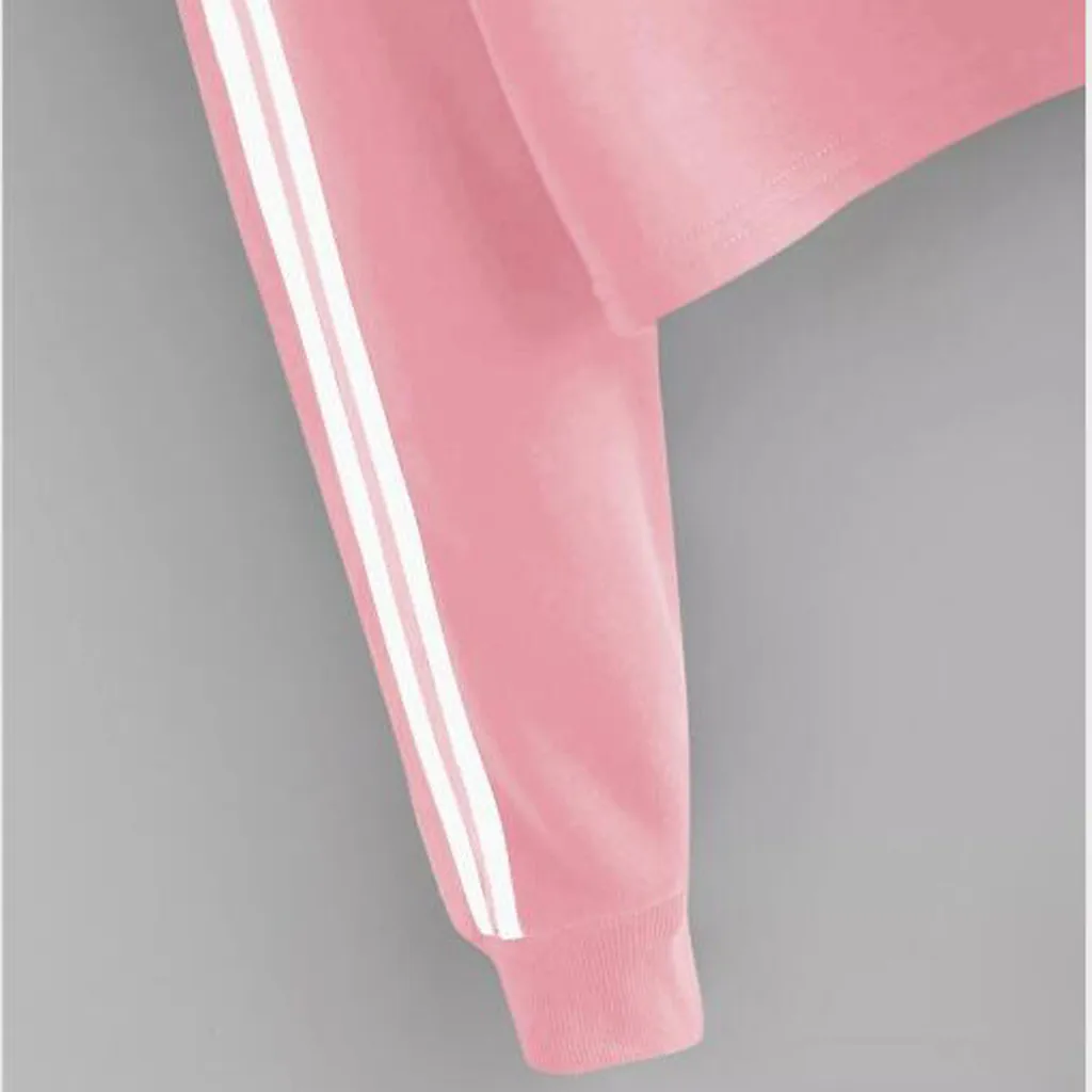 

Nice Autumn Fashion Women Solid Lace Up Drawstring Long Sleeve Sweatershirt Hoodie Tops OL Style Loose Fashion Workwear Casual