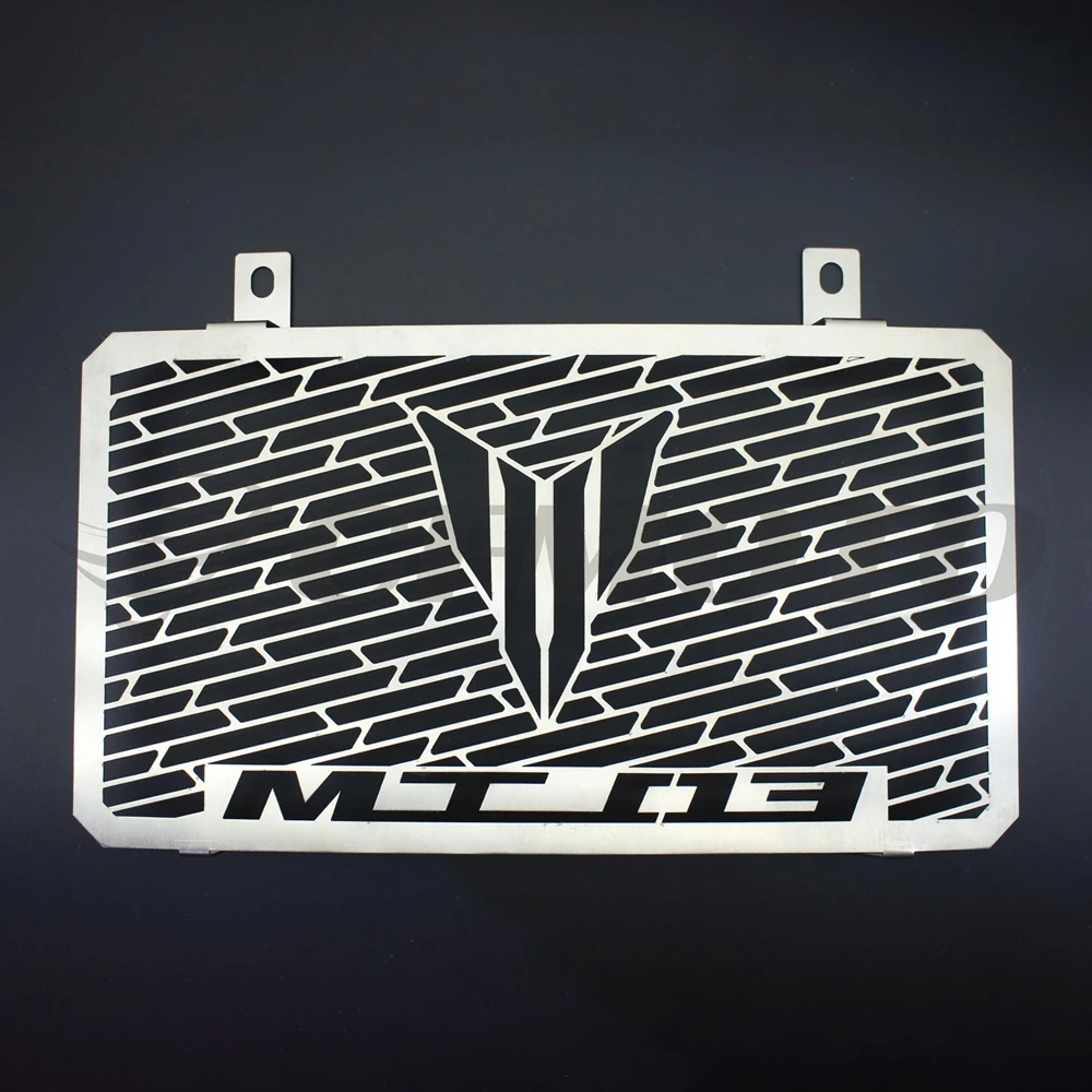 Мотоцикл передний брызговик бак для воды Чистая крышка радиатора обтекатель